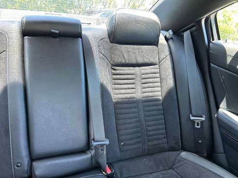 Used 2023 Dodge Charger Scat Pack w/ Daytona Edition Group RWD image 14