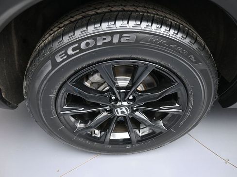 Used 2024 Honda CR-V Sport image 12