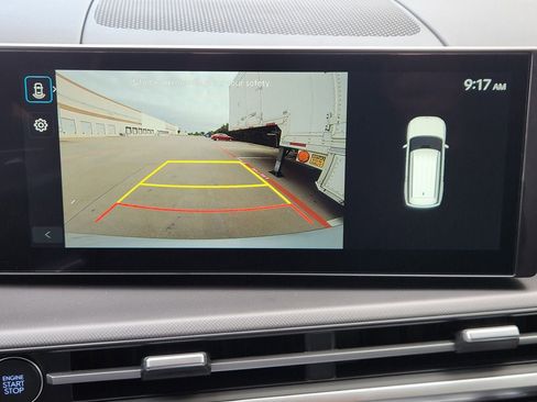 New 2026 Hyundai Santa Fe SE FWD image 15