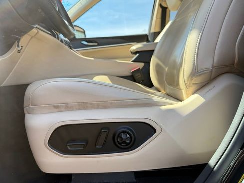 Used 2021 Jeep Grand Cherokee L Limited image 9