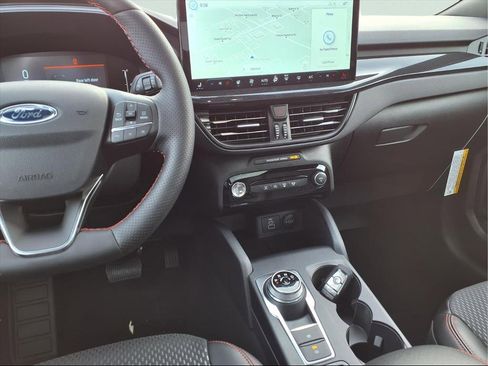 New 2025 Ford Escape ST-Line w/ Tech Pack #1 image 5