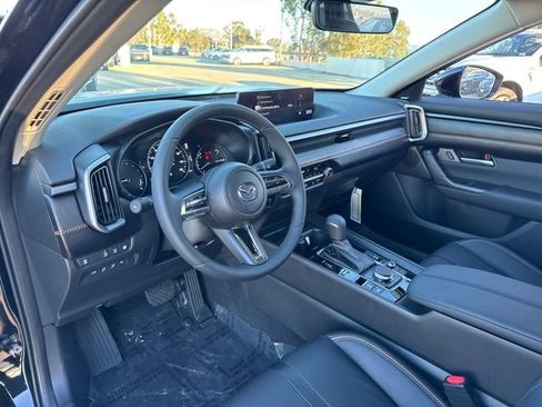 New 2026 MAZDA CX-50 AWD 2.5 Hybrid w/ Weather Package image 9