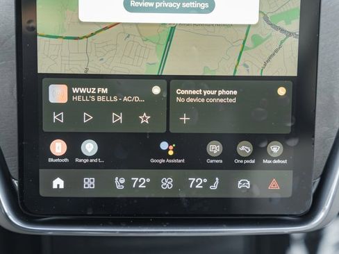 New 2025 Volvo EX90 Ultra w/ Protection Package Premier image 37