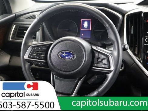 Used 2025 Subaru Ascent Touring AWD/4WD image 18