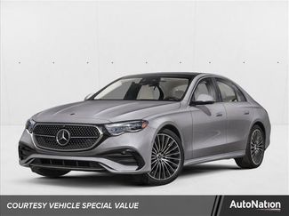 New 2026 Mercedes-Benz E 350 Sedan video 1