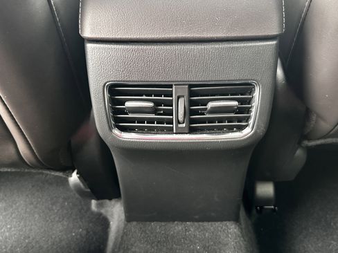 Certified 2025 MAZDA CX-5 Signature image 34