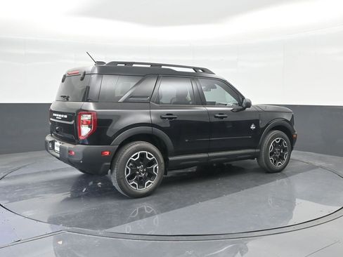 New 2025 Ford Bronco Sport Outer Banks image 15