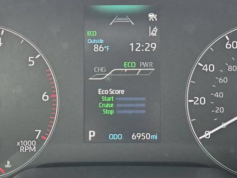 Certified 2025 Toyota Corolla LE FWD image 28