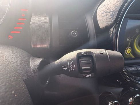 Used 2016 MINI Cooper S image 26