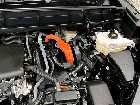 Used 2023 Toyota Highlander Limited image 33