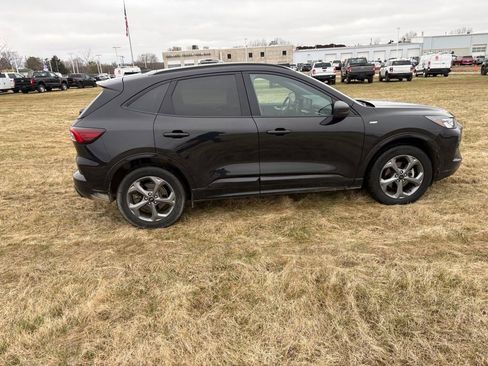 Used 2023 Ford Escape ST-Line w/ Tech Pack #1 image 7
