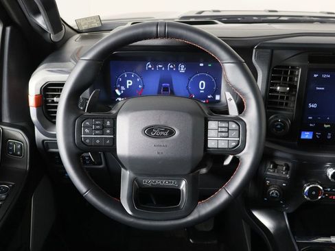 Used 2025 Ford F150 Raptor image 27