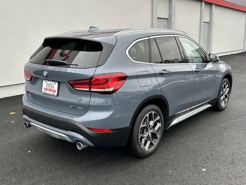Used 2021 BMW X1 xDrive28i w/ Convenience Package image 5