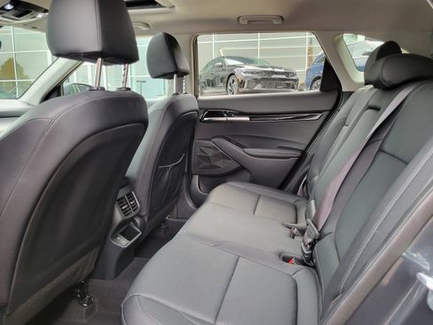 Certified 2024 Kia Seltos EX AWD/4WD image 26