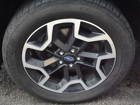Used 2016 Subaru Crosstrek 2.0i Premium AWD/4WD image 44