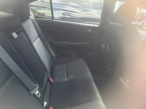 Used 2020 Subaru WRX Premium AWD/4WD image 11