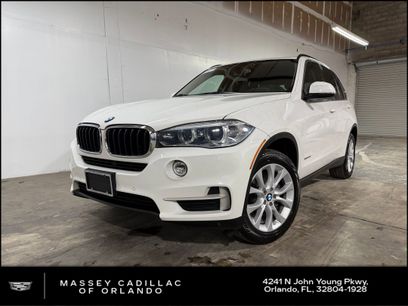 Used 2016 BMW X5 xDrive35i