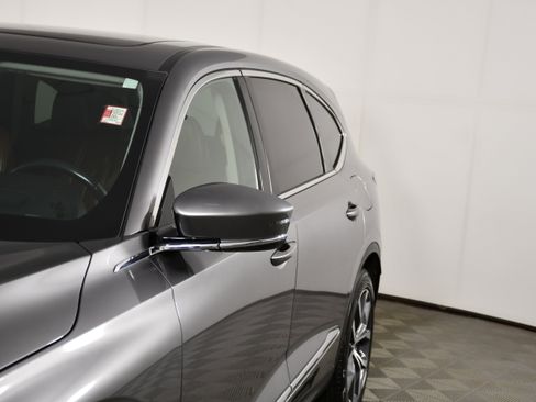 Certified 2024 Acura MDX SH-AWD w/ Technology Package image 13