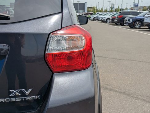 Used 2015 Subaru Crosstrek 2.0i Limited w/ Popular Package #2 AWD/4WD image 42