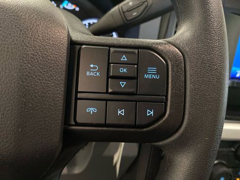 New 2026 Ford F550 4x4 Regular Cab Super Duty image 14