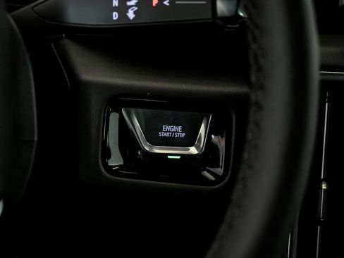 New 2026 GMC Yukon Elevation image 14