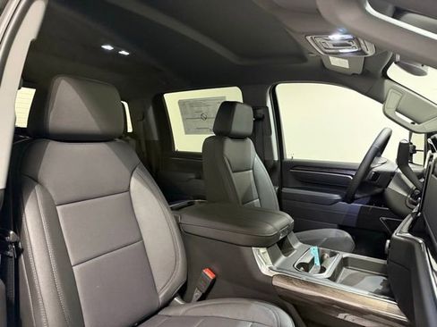 New 2026 Chevrolet Silverado 2500 LTZ w/ LTZ Plus Package image 27