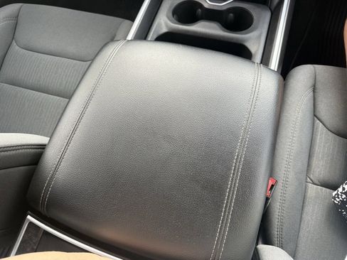 Used 2022 RAM 1500 Big Horn image 23