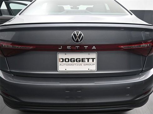 New 2026 Volkswagen Jetta Sport image 12