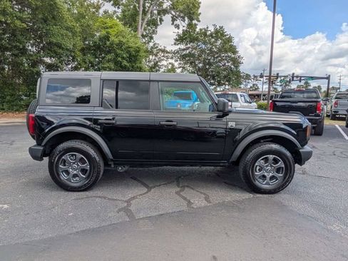 Used 2025 Ford Bronco Big Bend AWD/4WD image 3