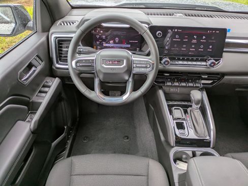 New 2026 GMC Canyon Elevation w/ Convenience Package image 16