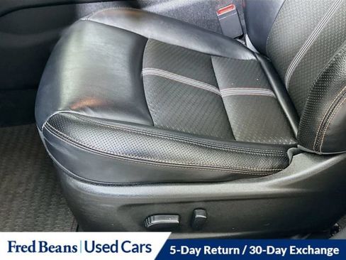 Used 2023 Nissan Altima 2.5 SR FWD image 25