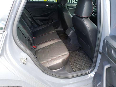 Used 2021 Volkswagen Jetta GLI Autobahn FWD image 26