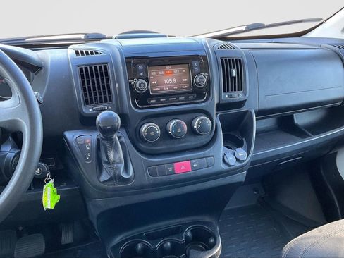 Used 2019 RAM ProMaster 2500 image 6