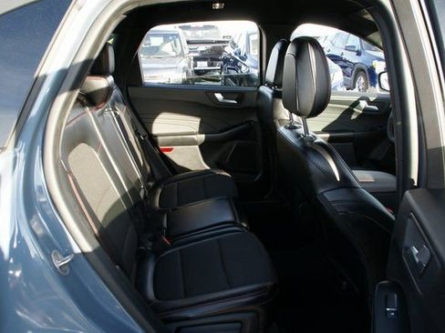 Used 2023 Ford Escape ST-Line Elite image 36