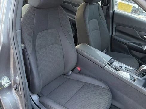 Used 2026 Nissan Sentra S w/ S Cold Weather Package FWD image 20