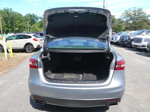 Used 2015 Toyota Avalon XLE Premium FWD image 7