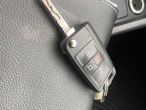 Used 2019 Volkswagen Jetta S FWD image 17