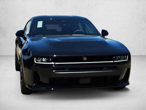 New 2026 Dodge Charger R/T AWD/4WD image 6