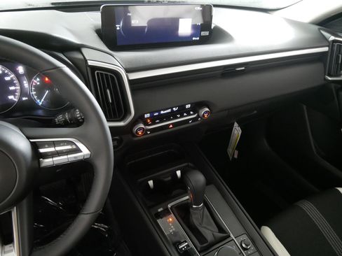 New 2026 MAZDA CX-50 AWD 2.5 S w/ Preferred Pkg image 5