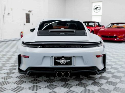Used 2026 Porsche 911 GT3 RWD image 6