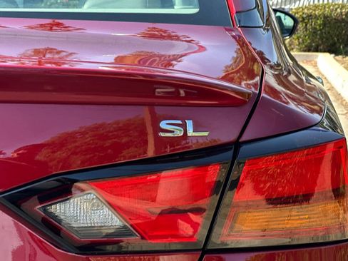 Used 2022 Nissan Altima 2.5 SL image 26