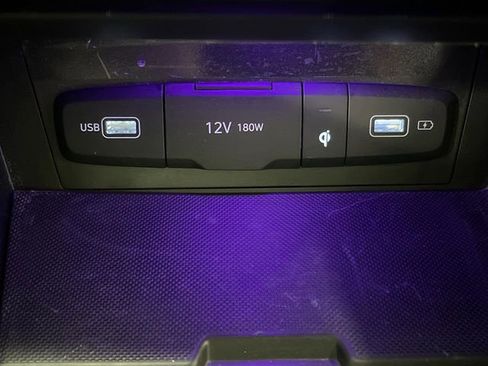 Used 2022 Hyundai Tucson SEL image 24