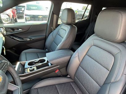 New 2026 Chevrolet Equinox LT w/ Convenience Package II
