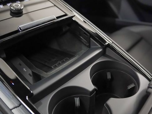 New 2026 Porsche Panamera 4 image 33