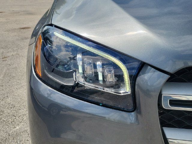 Used 2022 Mercedes-Benz GLS 450 4MATIC image 6