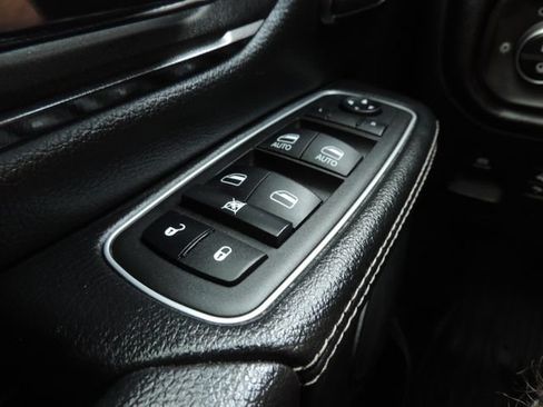 Used 2022 RAM 1500 Rebel w/ G/T Package AWD/4WD image 36