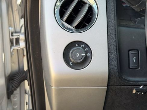 Used 2015 Ford Expedition Limited w/ Equipment Group 301A RWD image 8