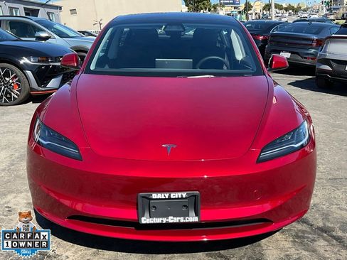 Used 2024 Tesla Model 3 Standard Range image 96