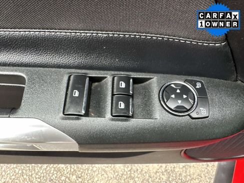 Used 2017 Ford Mustang Convertible w/ Equipment Group 051A image 14