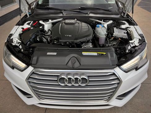 Used 2019 Audi A4 2.0T Premium w/ Convenience Package image 34